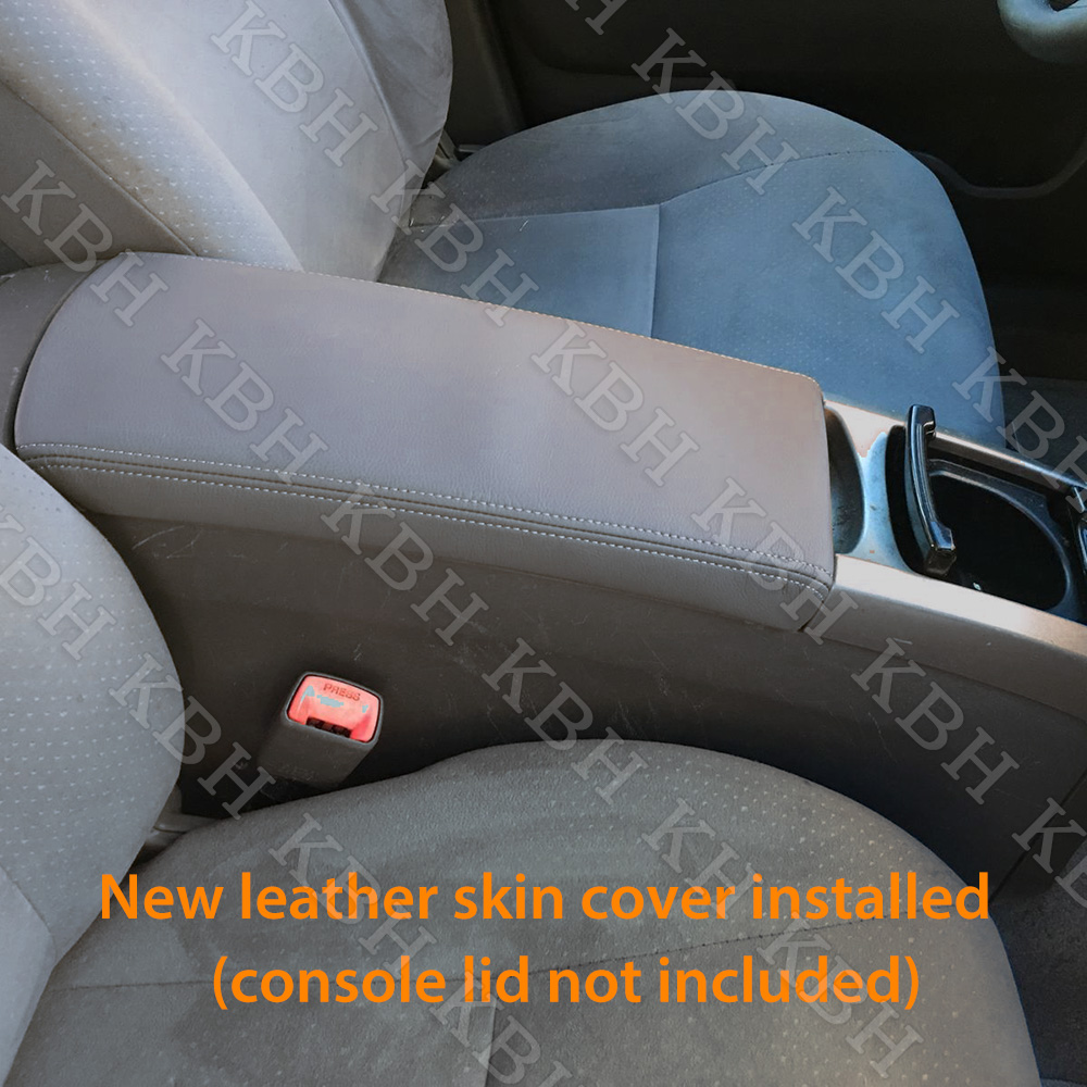 2007 prius center console cover